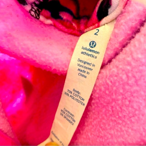 🍋LULULEMON | RARE Jacket - Picture 14 of 15